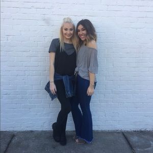 Meet your Posher, Lexi